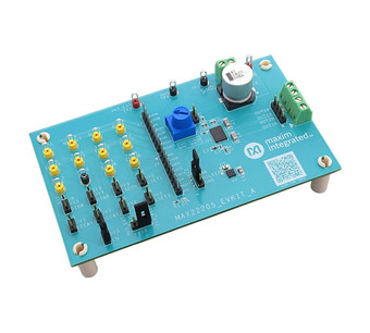 MAX22205EVKIT# Image.