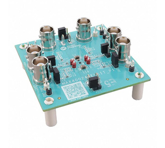 MAX40024EVKIT# Image.