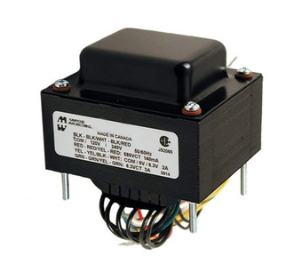 290GX Image.