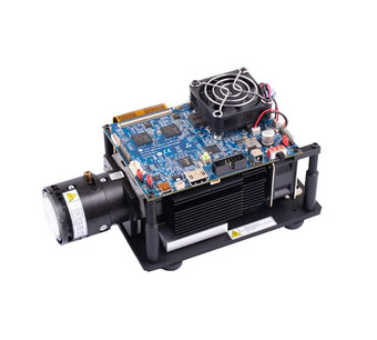 DLP4710EVM-LC Image.