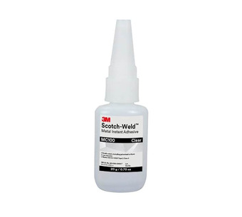 MC100 20G BTL Image.