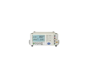 PCE-PA 6000 Image.