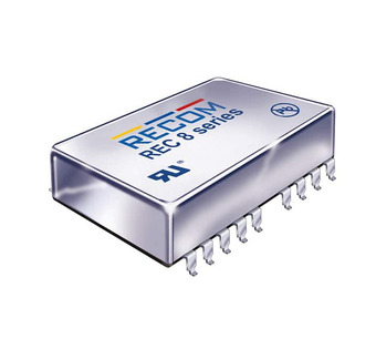 REC8-483.3SRWZ/H2/A/M/SMD Image.