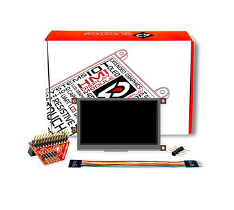 ULCD-43PT-PI Image.