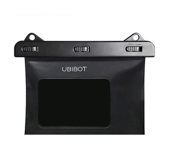 WATER RESISTANT CASE Image.