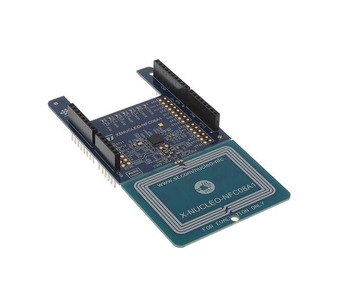 X-NUCLEO-NFC08A1 Image.