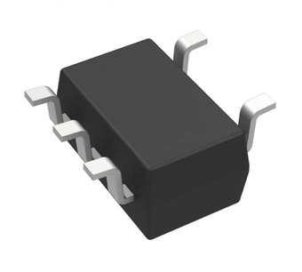 NCP730ASN500T1G Image.