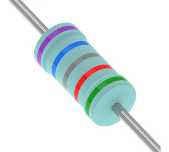 MFR-25DRE52-76R8 Image.