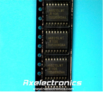 A6821SLWTR-T Image.