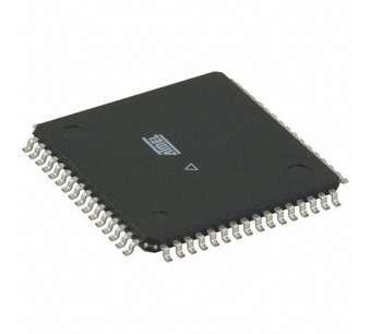 ATSAM4LC2BA-AUR Image.