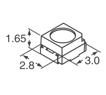 TLMH3100-GS08 Image.
