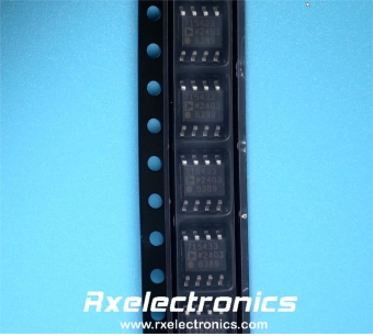 ADM7154ARDZ-3.3-R7 Image.