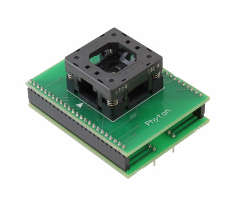 AE-QFN48U Image.