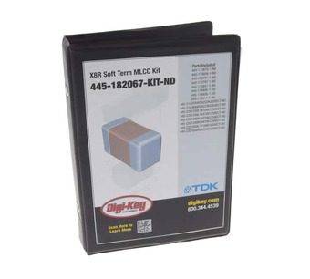 C-STX8-AC01-E3-KIT Image.