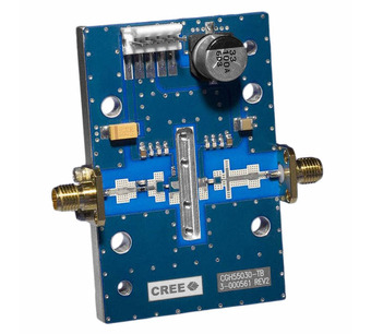 CGH55030F-TB Image.