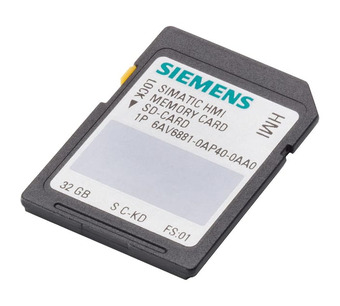 6AV68810AP400AA0 Image.