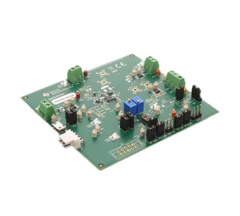 BQ25616EVM Image.