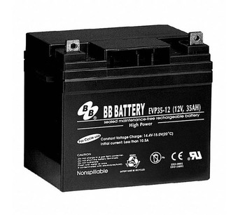 EVP35-12S-B7 Image.