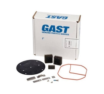 GAST K294A Image.