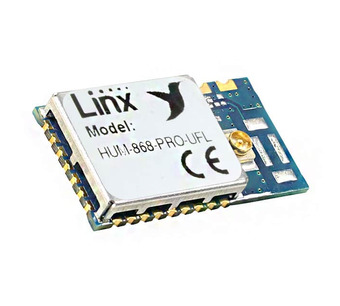 HUM-868-PRO-UFL Image.