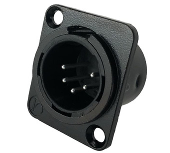IO-XLR5-M-BK-JL Image.