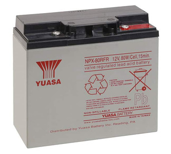NPX-80RFR Image.