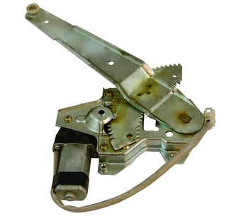 OPTR3077L WINDOW REGULATOR - WITH MOTOR Image.