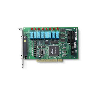 PCI-7250 Image.