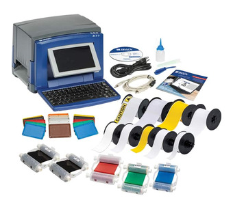 S3100-LEAN-KIT Image.