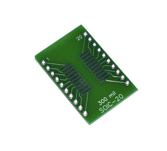 ST-124 Image.