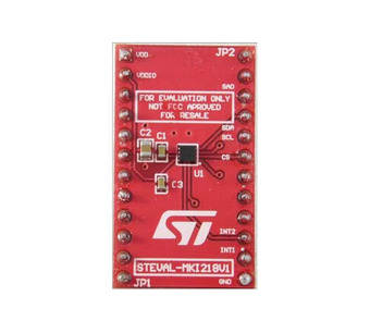 STEVAL-MKI218V1 Image.