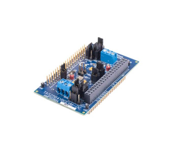 TAS2564YBGEVM-DC Image.