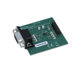 TRS3232RGTEVM Image.