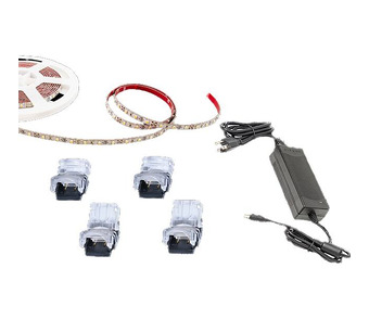 TSHL600-27K-12V-R16-KIT Image.