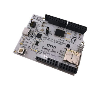 V2C-DAPLINK-0353A Image.