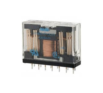 NC4D-P-DC5V Image.