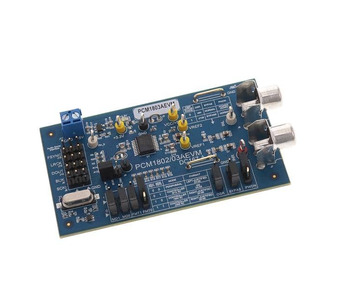 PCM1803AEVM Image.