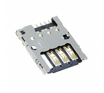 SF53S006VCBR2000 Image.