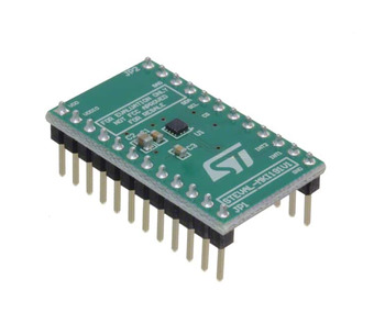 STEVAL-MKI191V1 Image.