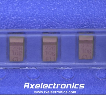 T491A226K010ATAUTO Image.
