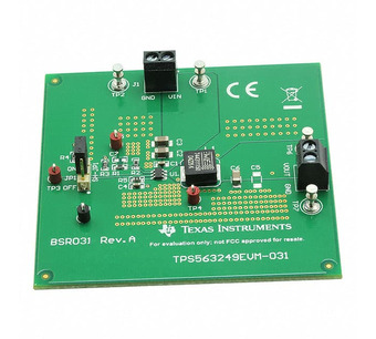 TPS563249EVM-031 Image.