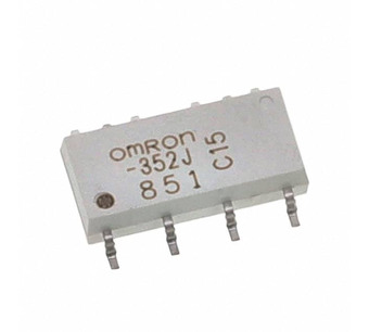 G3VM-SY(TR) Image.