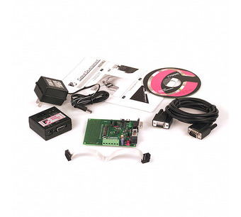 C8051F330DK-U Image.
