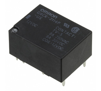 G6CK-2114P-US-DC12 Image.
