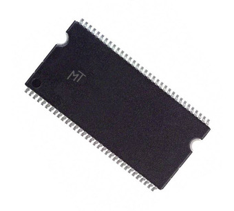 MT46V32M16P-6T:F TR Image.