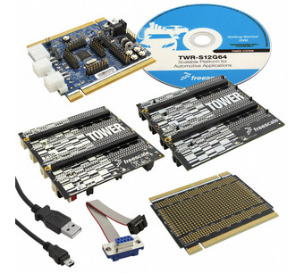 TWR-S12G64-KIT Image.