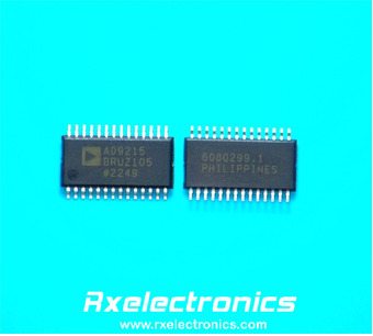 AD9215BRUZ-105 Image.
