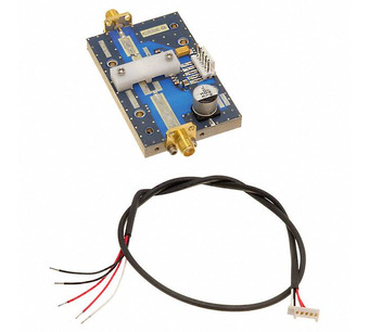 CGH40025F-AMP Image.