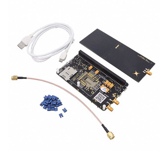 DEVKIT EXS82-W LPWAN Image.
