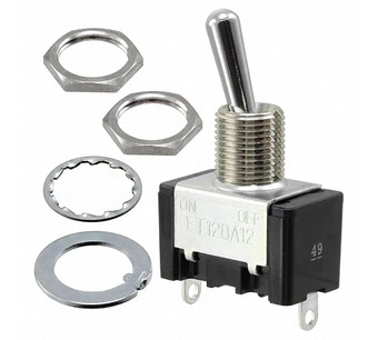 ET120D12-Z Image.